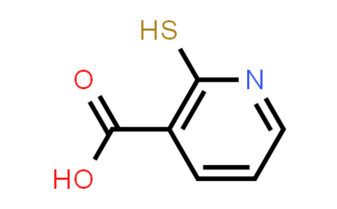 2-Mercaptonicotinic acid