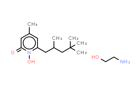Piroctone olamine