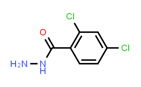 2,4-Dichlorobenzohydrazide