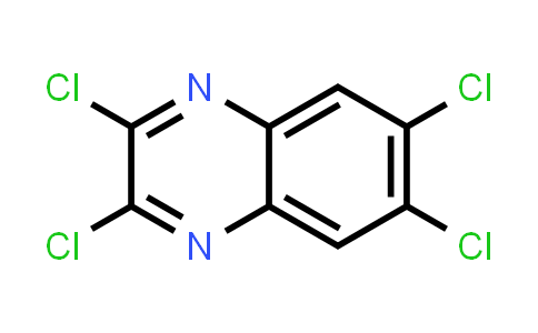 2,3,6,7-Tetrachloroquinoxaline