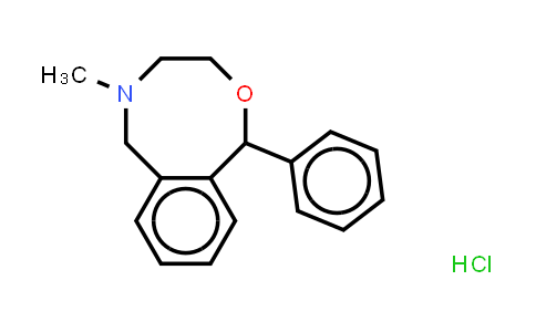 盐酸奈福泮