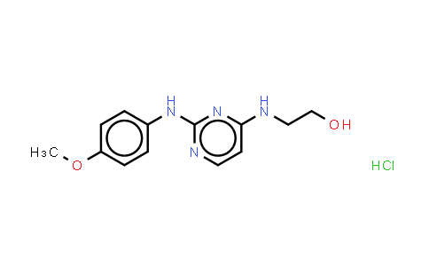 Cardiogenol C, Hydrochloride