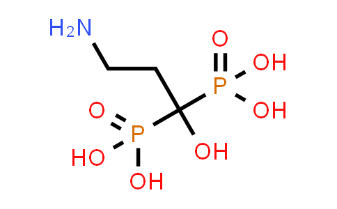 Pamidronic acid