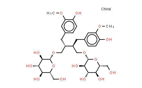 亚麻籽提取物