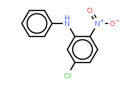 5-氯-2-硝基二苯胺