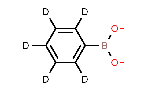 B-(Phenyl-2,3,4,5,6-d5)boronic acid