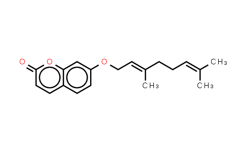 Auraptene