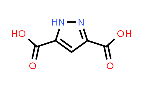 3,5-Pyrazoledicarboxylic acid