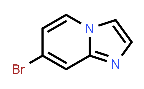 7-Bromoimidazo[1,2-a]pyridine