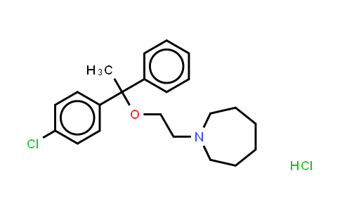 盐酸司他斯汀