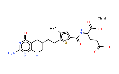 Pelitrexol