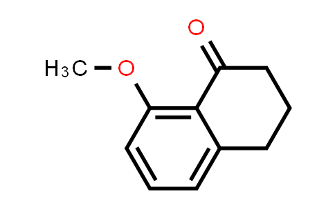 8-methoxy-3,4-dihydronaphthalen-1(2H)-one