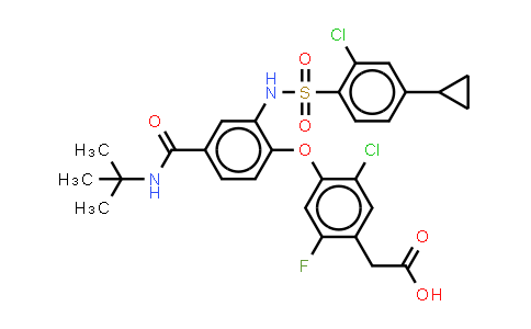 Vidupiprant