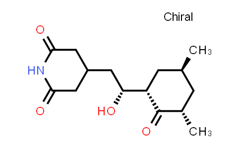 环己酰亚胺