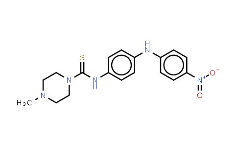 Amocarzine