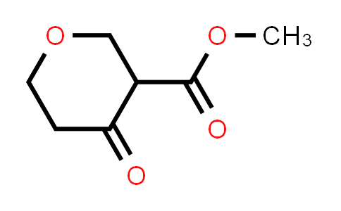 Methyl tetrahydro-4H-pyran-4-one-3-carboxylate