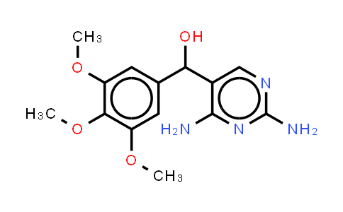 Trimethoprim impurity C