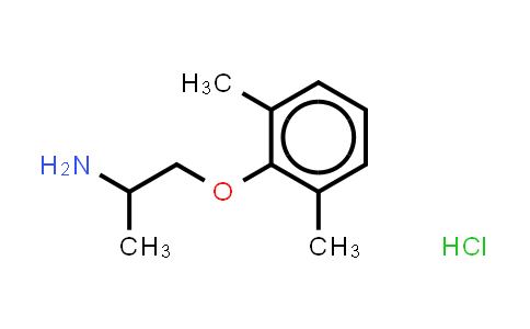 盐酸美西律