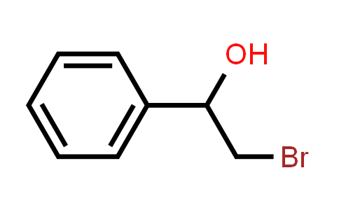 1-Phenyl-2-bromoethanol