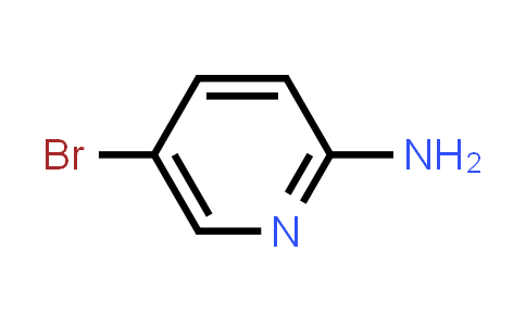 5-Bromo-pyridin-2-ylamine