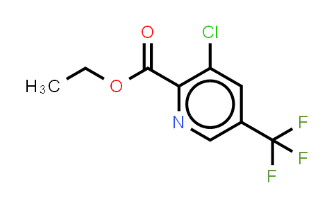 3-氯-5-三氟甲基吡啶-2-甲酸乙酯