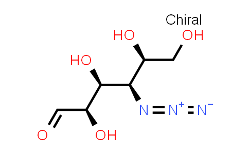 1-Azido-1-deoxy-beta-D-glucopyranoside