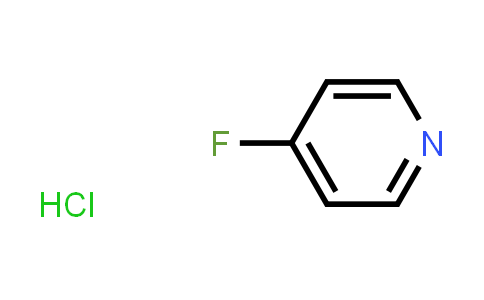 4-Fluoropyridine hydrochloride