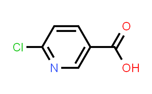 6-Chloronicotinic acid