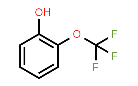2-Trifluoromethoxyphenol