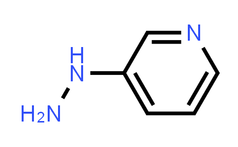 3-Hydrazinopyridine