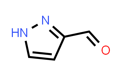 1H-Pyrazole-3-carbaldehyde