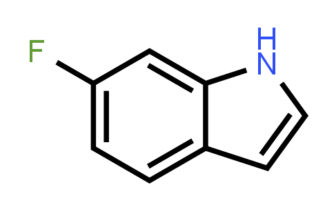6-Fluoroindole