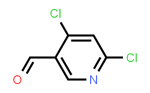 4,6-Dichloronicotinaldehyde