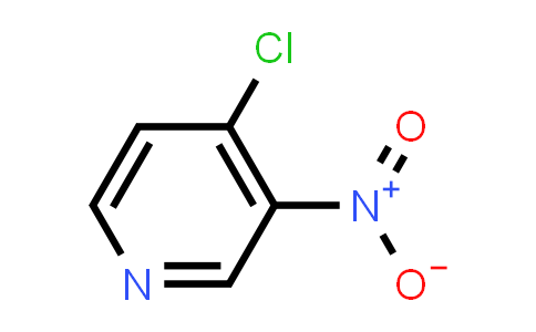 4-Chloro-3-nitropyridine