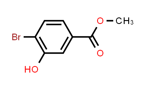 Methyl 4-bromo-3-hydroxybenzoate