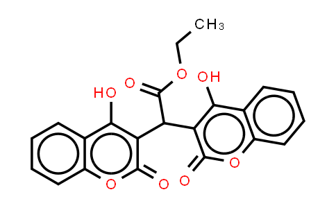 双香豆乙酯