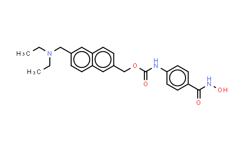Givinostat