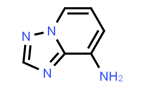 [1,2,4]Triazolo[1,5-a]pyridin-8-amine