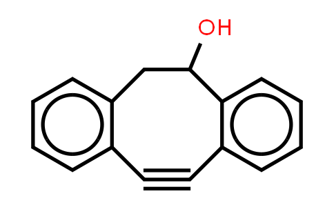 3-Hydroxy-1,2:5,6-Dibenzocyclooct-7-Yne