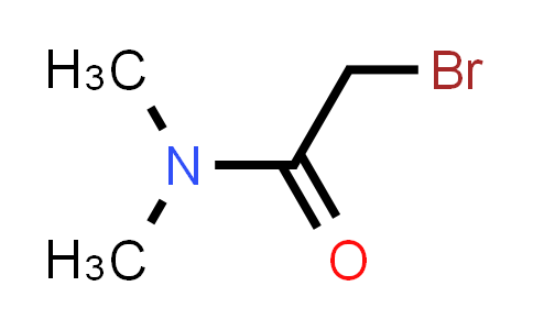 2-Bromo-N,N-dimethylacetamide Bulk