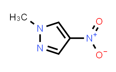 1-Methyl-4-nitropyrazole