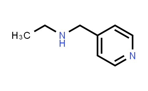 4-(Ethylaminomethyl)pyridine