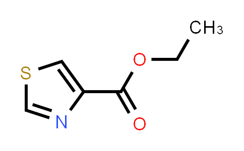 Ethyl thiazole-4-carboxylate