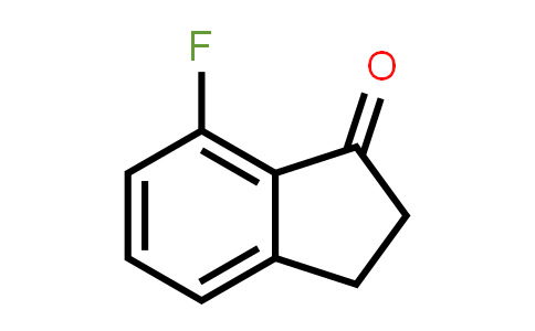 7-fluoro-indan-1-one
