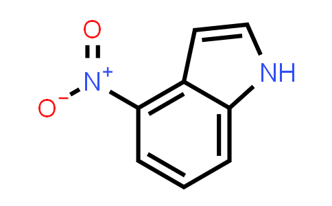 4-Nitroindole