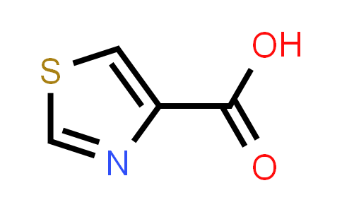 4-Thiazolecarboxylic acid