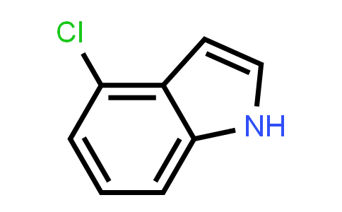 4-Chloroindole