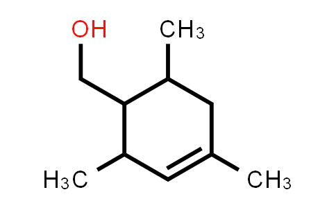 Isocyclogeraniol