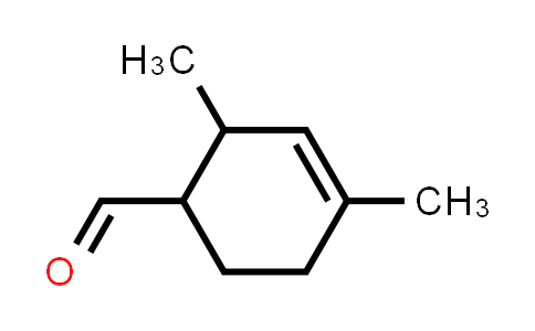 二甲基-3-环己烯-1-甲醛