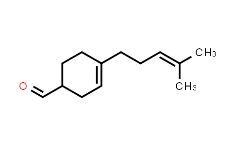 4-(4-甲基-3-戊烯基)-3-环己烯-1-甲醛
